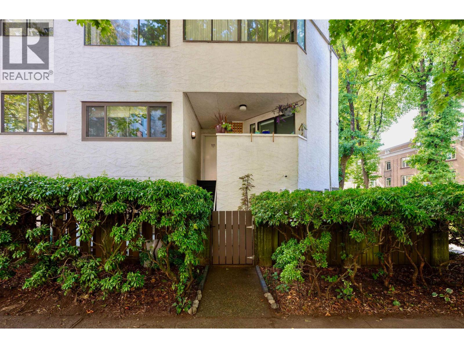 101 936 Bute Street, Vancouver, British Columbia  V6E 1Y8 - Photo 28 - R3057101