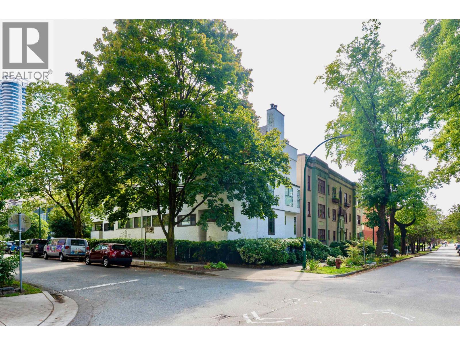 101 936 Bute Street, Vancouver, British Columbia  V6E 1Y8 - Photo 31 - R3057101