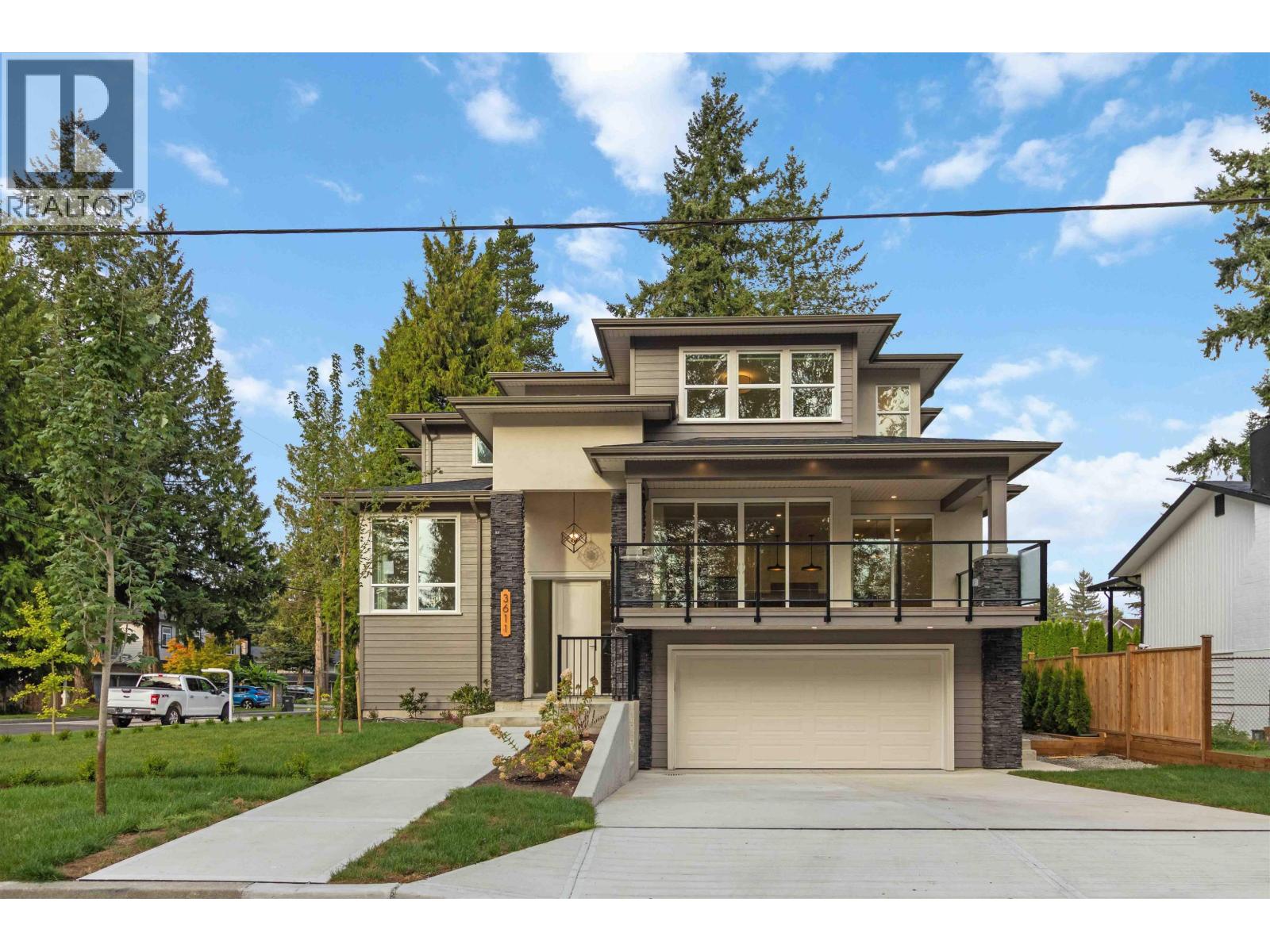 3611 ST THOMAS STREET, Port Coquitlam, British Columbia