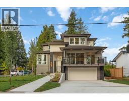 3611 St Thomas Street, Port Coquitlam, Ca