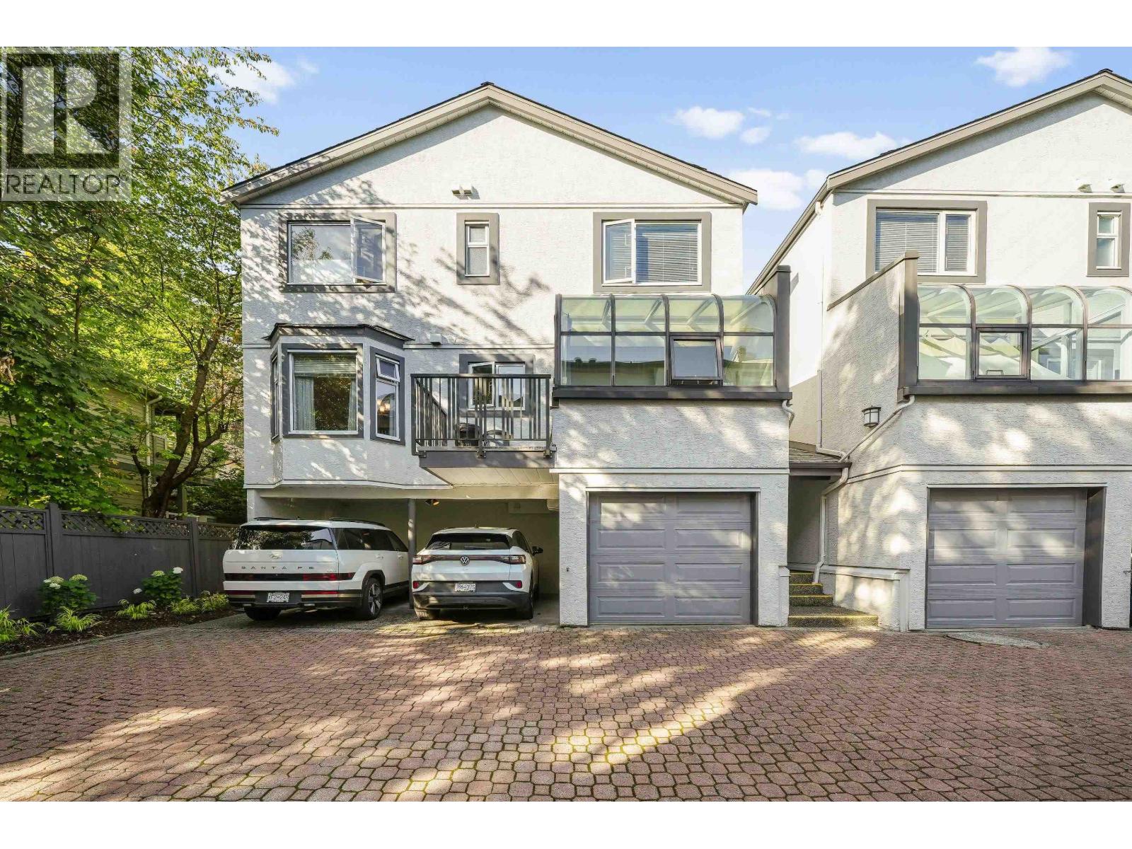 1621 Fell Avenue, North Vancouver, British Columbia  V7P 2K5 - Photo 2 - R3057110