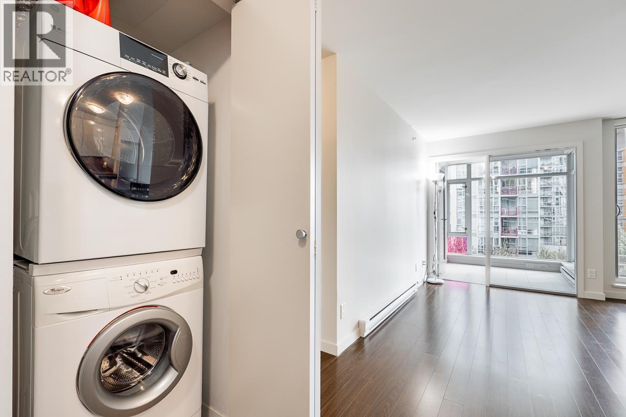 816 161 W Georgia Street, Vancouver, British Columbia  V6B 0K9 - Photo 18 - R3057123
