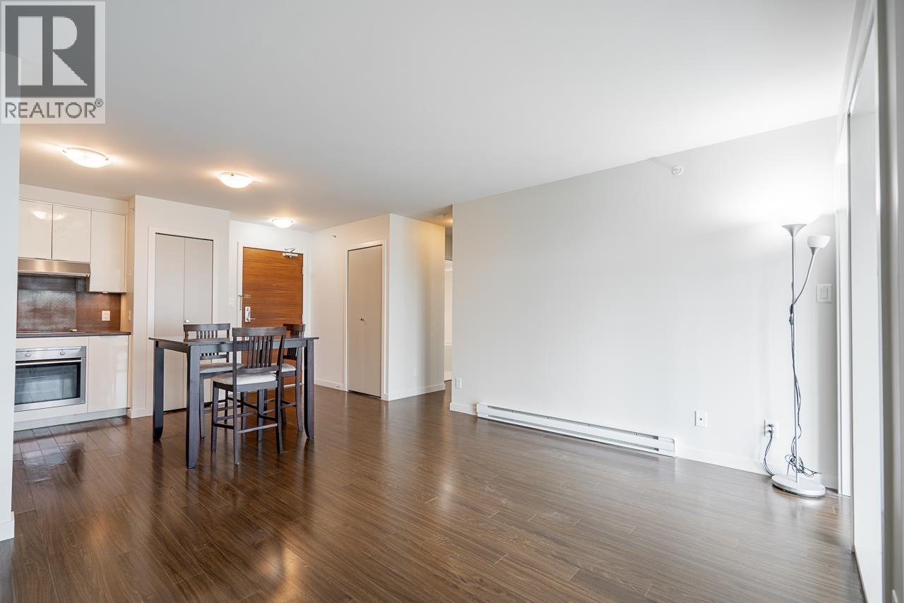 816 161 W Georgia Street, Vancouver, British Columbia  V6B 0K9 - Photo 4 - R3057123