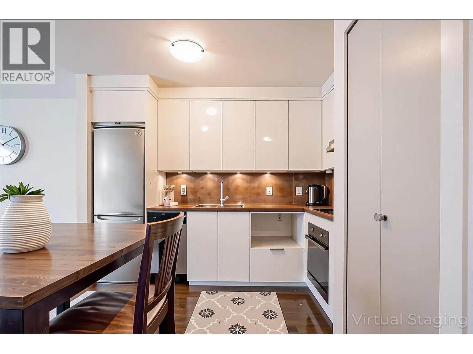 816 161 W Georgia Street, Vancouver, British Columbia  V6B 0K9 - Photo 7 - R3057123