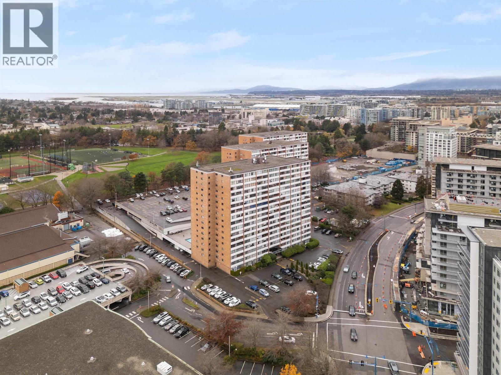 808 6651 Minoru Boulevard, Richmond, British Columbia  V6Y 1Z2 - Photo 19 - R3057133