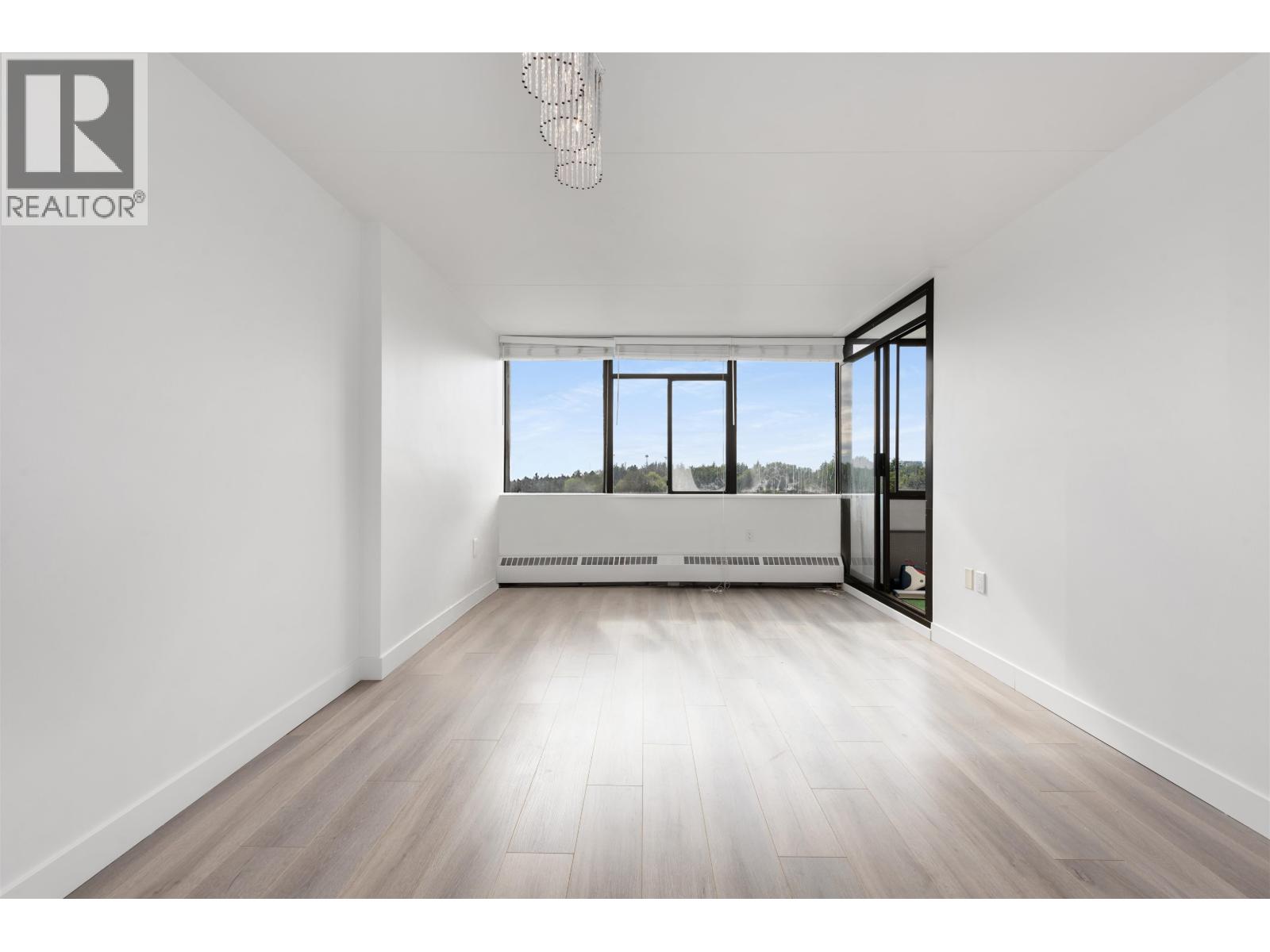 808 6651 Minoru Boulevard, Richmond, British Columbia  V6Y 1Z2 - Photo 3 - R3057133