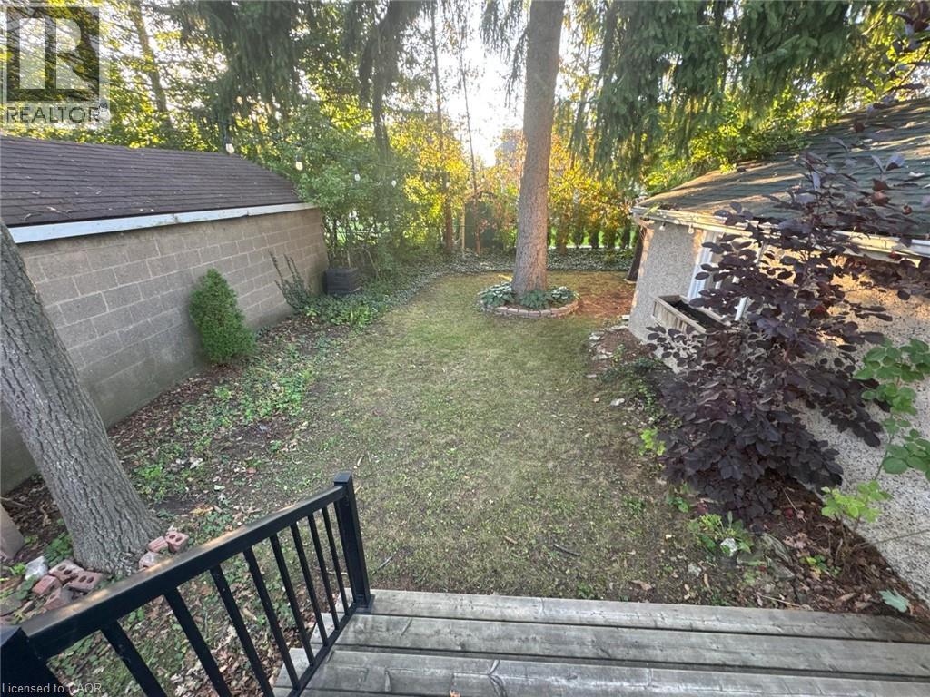 74 East 15th Street Unit# Main Floor, Hamilton, Ontario  L9A 4E9 - Photo 16 - 40771559