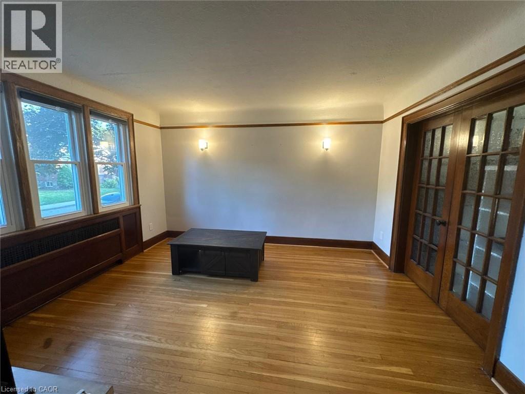 74 East 15th Street Unit# Main Floor, Hamilton, Ontario  L9A 4E9 - Photo 5 - 40771559