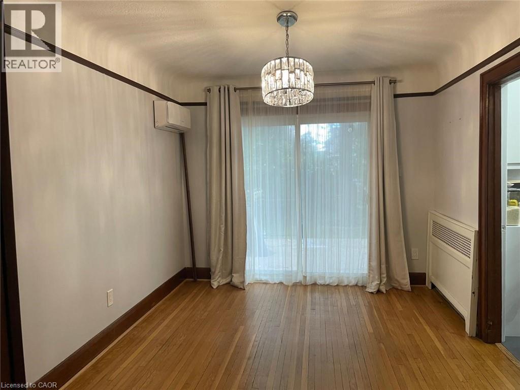 74 East 15th Street Unit# Main Floor, Hamilton, Ontario  L9A 4E9 - Photo 8 - 40771559