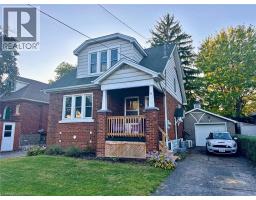 74 EAST 15TH Street Unit# Main Floor, Hamilton, Ontario