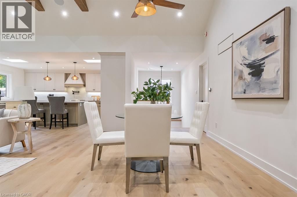 2282 Fairleigh Place, Burlington, Ontario  L7R 1G7 - Photo 6 - 40777627