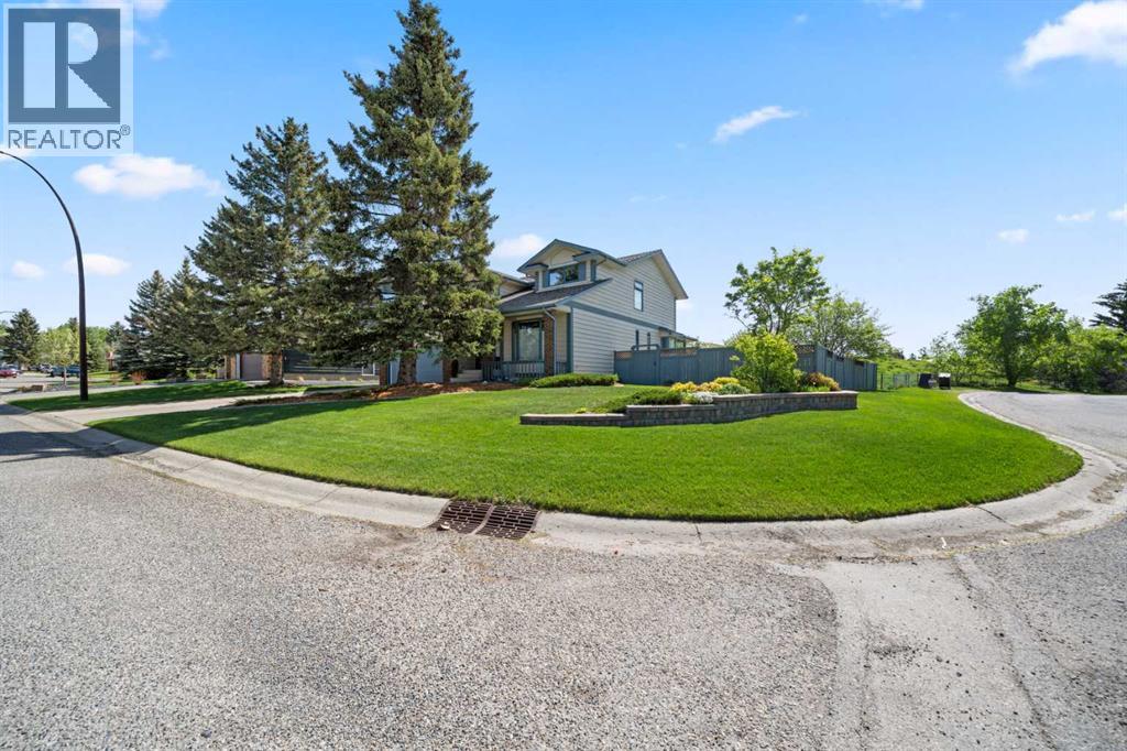 203 Ranch Estates Road Nw, Calgary, Alberta  T2G 2B9 - Photo 2 - A2250519