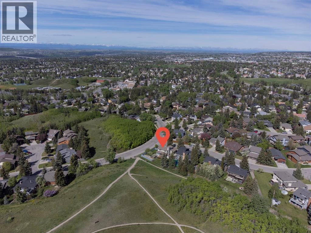 203 Ranch Estates Road Nw, Calgary, Alberta  T2G 2B9 - Photo 44 - A2250519