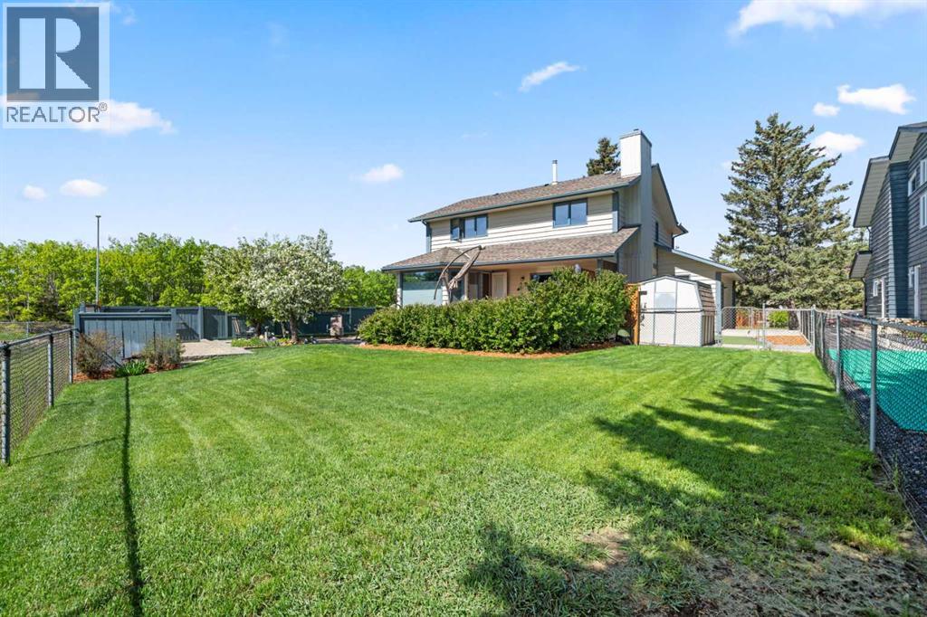 203 Ranch Estates Road Nw, Calgary, Alberta  T2G 2B9 - Photo 37 - A2250519