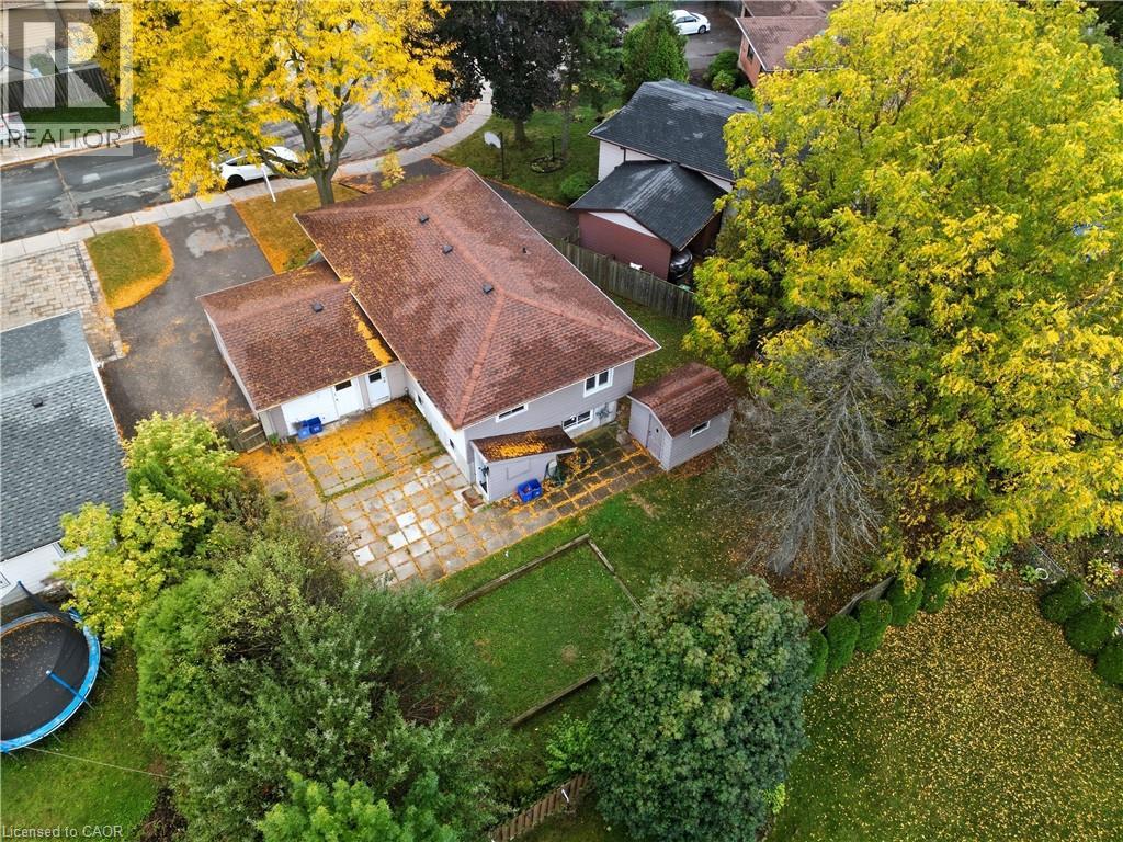 111 Britten Close, Hamilton, Ontario  L9C 4K1 - Photo 44 - 40770439