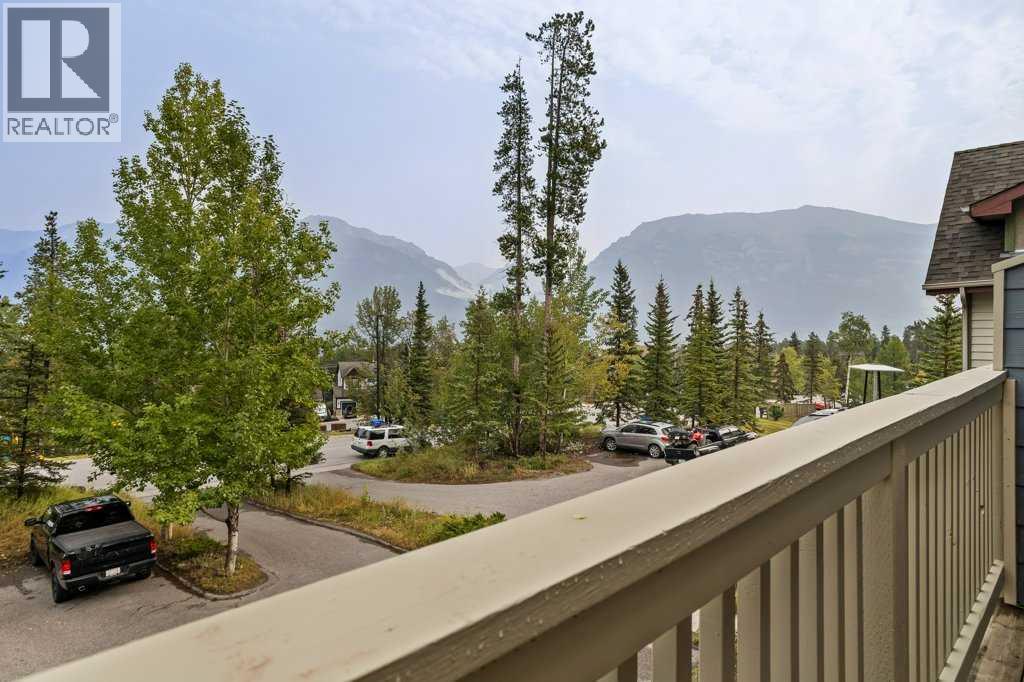 3, 819 Wilson Way, Canmore, Alberta  T1W 2Y8 - Photo 16 - A2255405