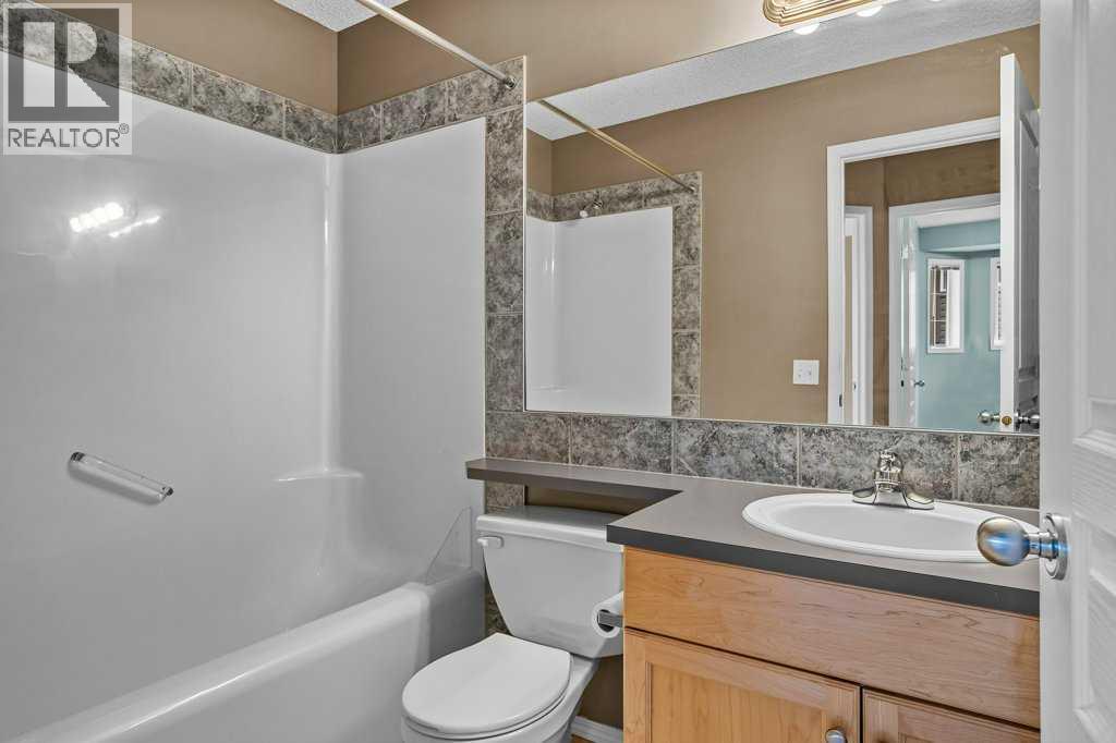 3, 819 Wilson Way, Canmore, Alberta  T1W 2Y8 - Photo 24 - A2255405