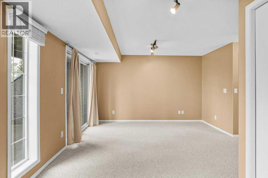 3, 819 Wilson Way, Canmore, Alberta  T1W 2Y8 - Photo 27 - A2255405
