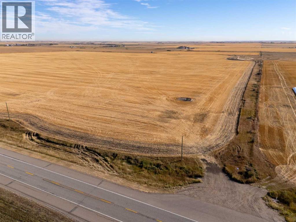 Range Road 254, Rural Rocky View County, Alberta  T1Z 0S5 - Photo 4 - A2261722