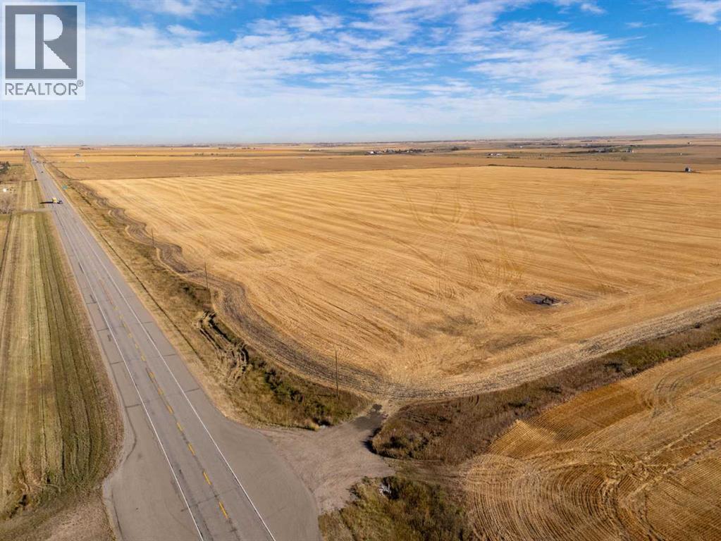 Range Road 254, Rural Rocky View County, Alberta  T1Z 0S5 - Photo 2 - A2261722