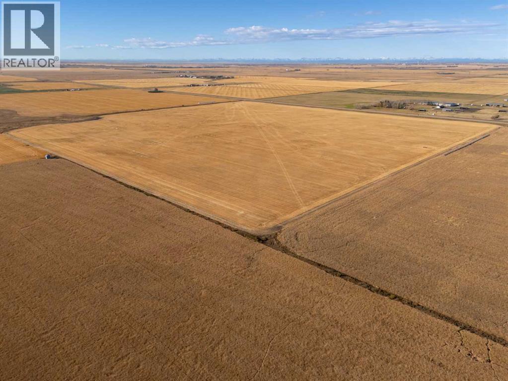 Range Road 254, Rural Rocky View County, Alberta  T1Z 0S5 - Photo 11 - A2261722