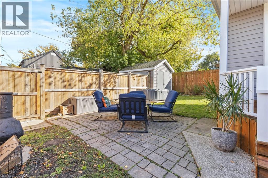 28 Chelsea Street, St. Catharines, Ontario  L2P 3B8 - Photo 34 - 40778000