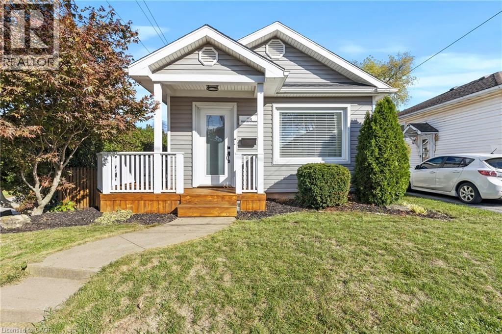 28 Chelsea Street, St. Catharines, Ontario  L2P 3B8 - Photo 44 - 40778000