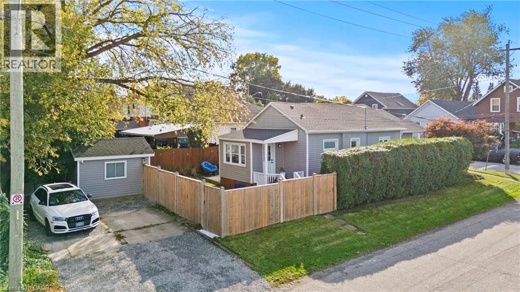 28 Chelsea Street, St. Catharines, Ontario  L2P 3B8 - Photo 41 - 40778000