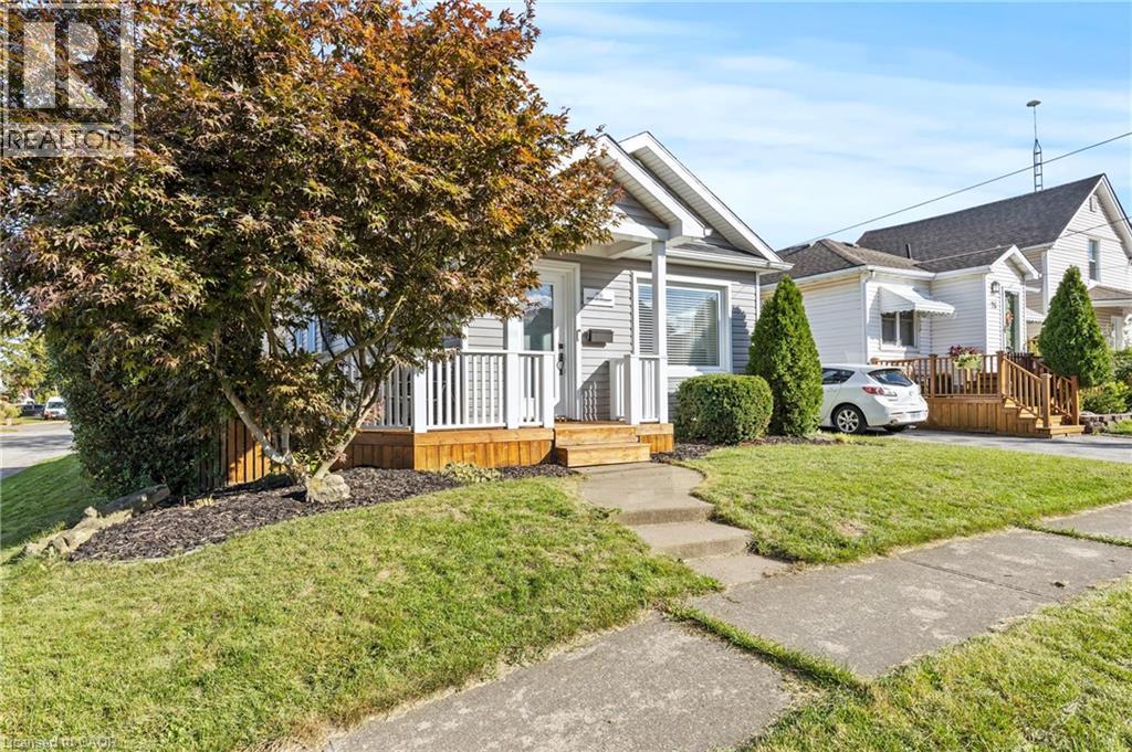28 Chelsea Street, St. Catharines, Ontario  L2P 3B8 - Photo 43 - 40778000