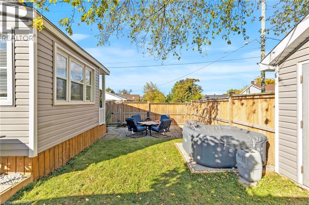 28 Chelsea Street, St. Catharines, Ontario  L2P 3B8 - Photo 37 - 40778000