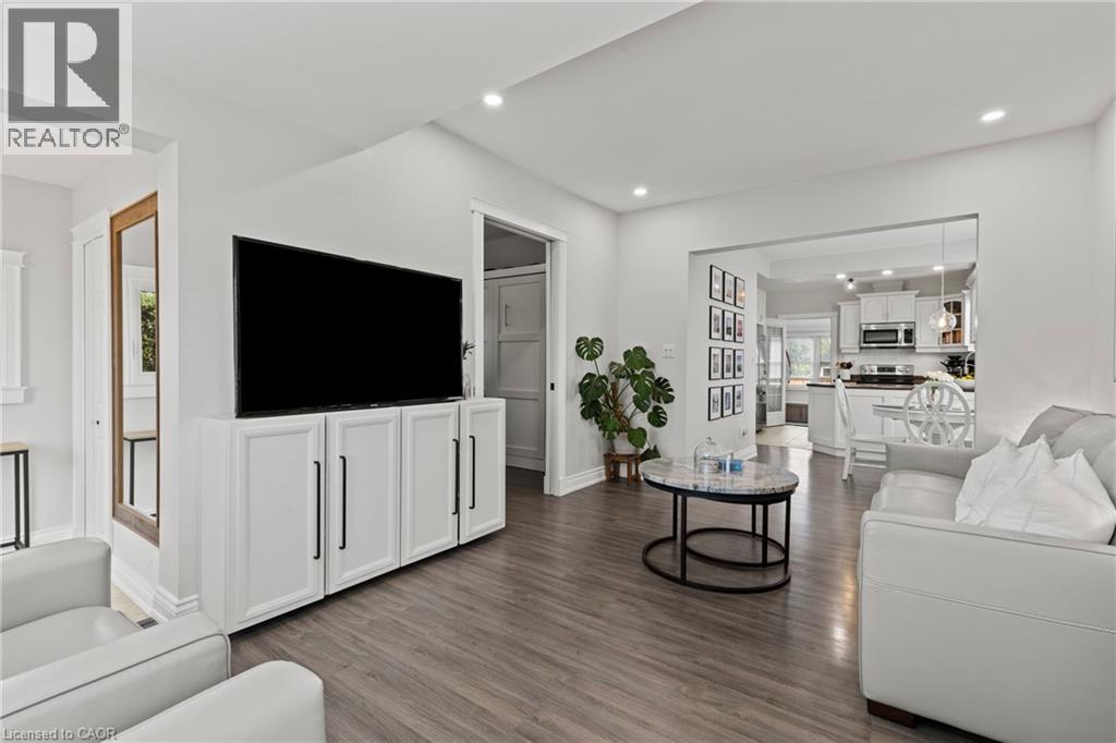 28 Chelsea Street, St. Catharines, Ontario  L2P 3B8 - Photo 9 - 40778000