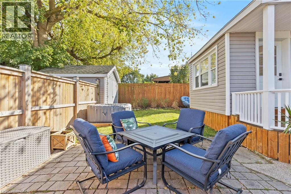 28 Chelsea Street, St. Catharines, Ontario  L2P 3B8 - Photo 35 - 40778000