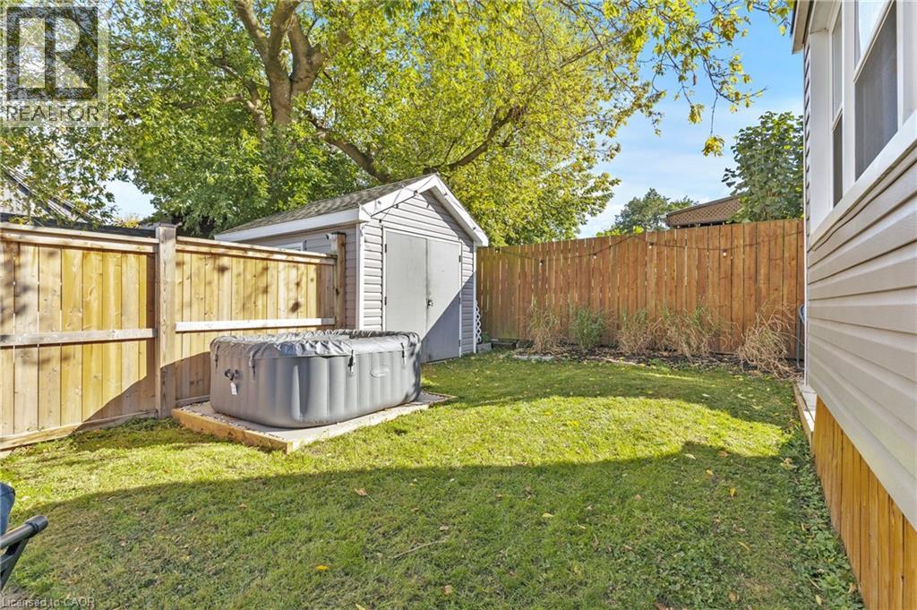28 Chelsea Street, St. Catharines, Ontario  L2P 3B8 - Photo 36 - 40778000