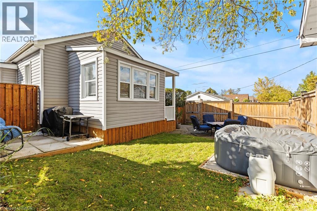 28 Chelsea Street, St. Catharines, Ontario  L2P 3B8 - Photo 38 - 40778000
