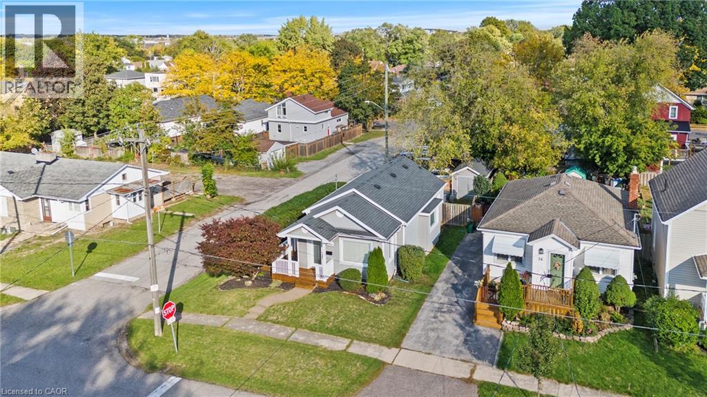 28 Chelsea Street, St. Catharines, Ontario  L2P 3B8 - Photo 40 - 40778000