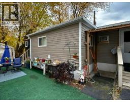 1055 OLD CARIBOO Road Unit# 10, cache creek, British Columbia