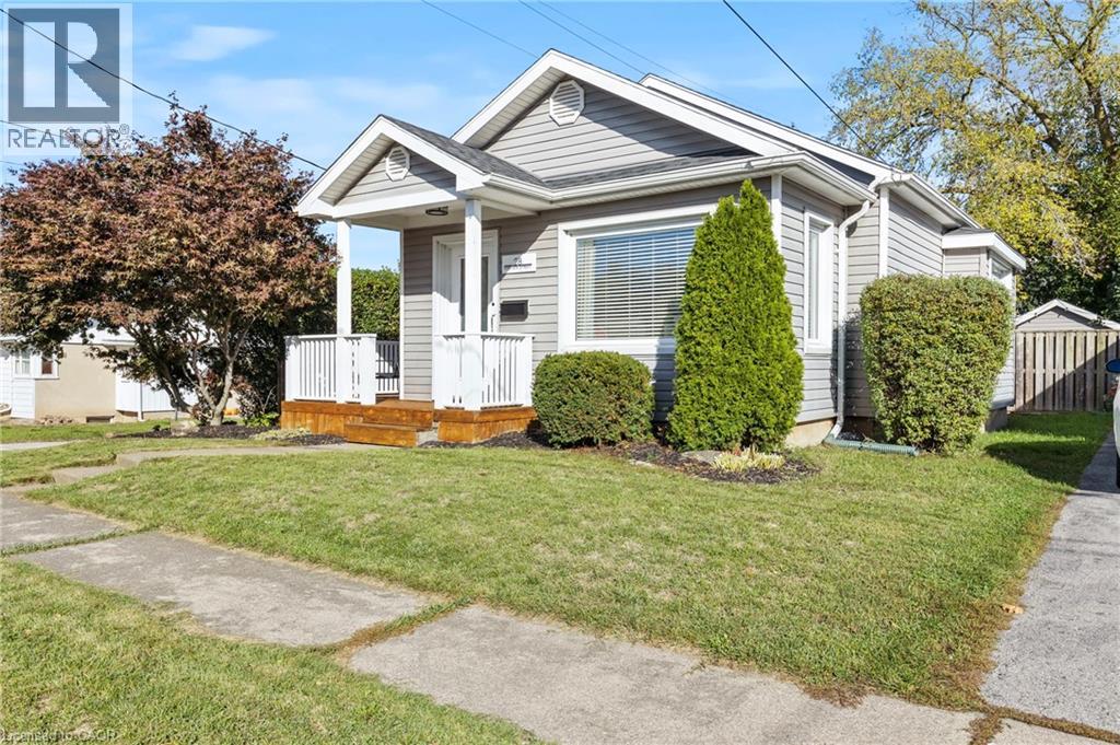 28 Chelsea Street, St. Catharines, Ontario  L2P 3B8 - Photo 42 - 40778000