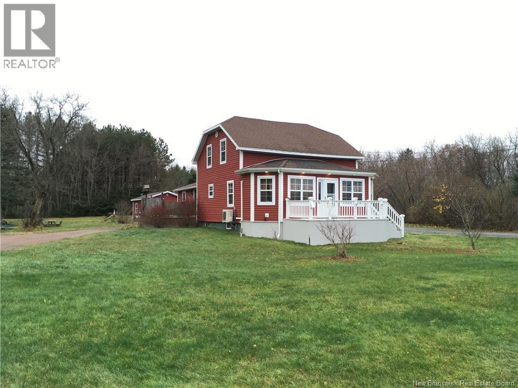 5129 Route 530, Cocagne, New Brunswick