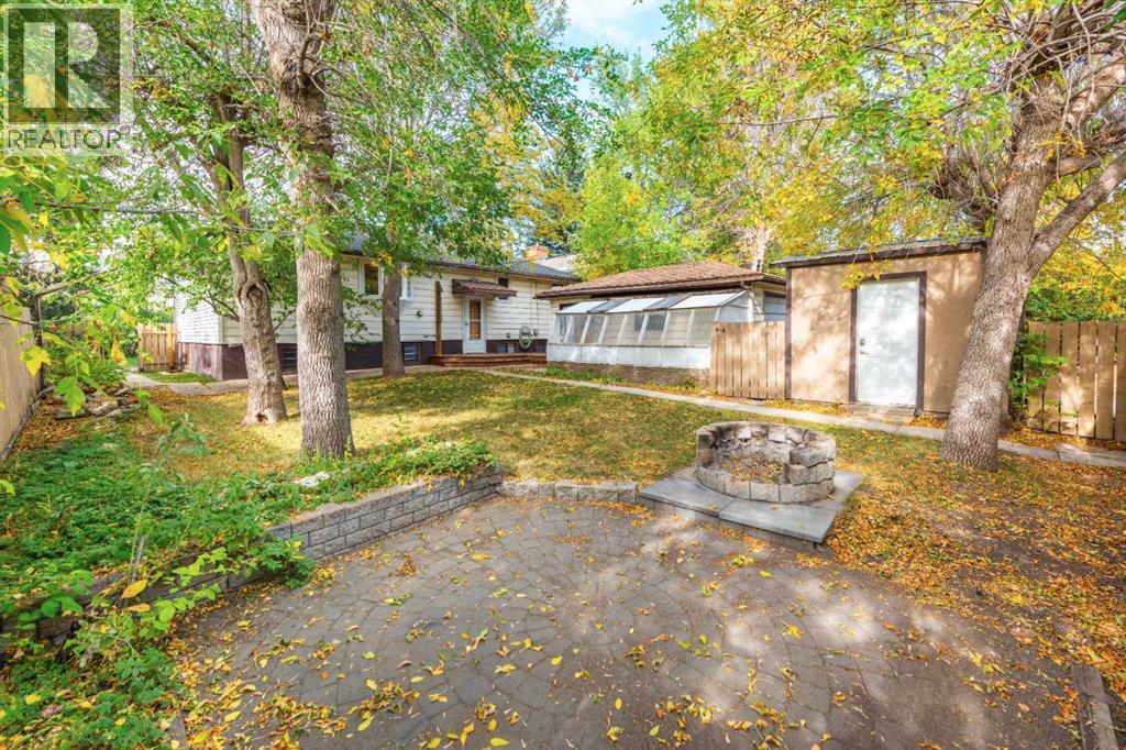 5308 Thornbriar Road Nw, Calgary, Alberta  T2K 2X6 - Photo 31 - A2261833