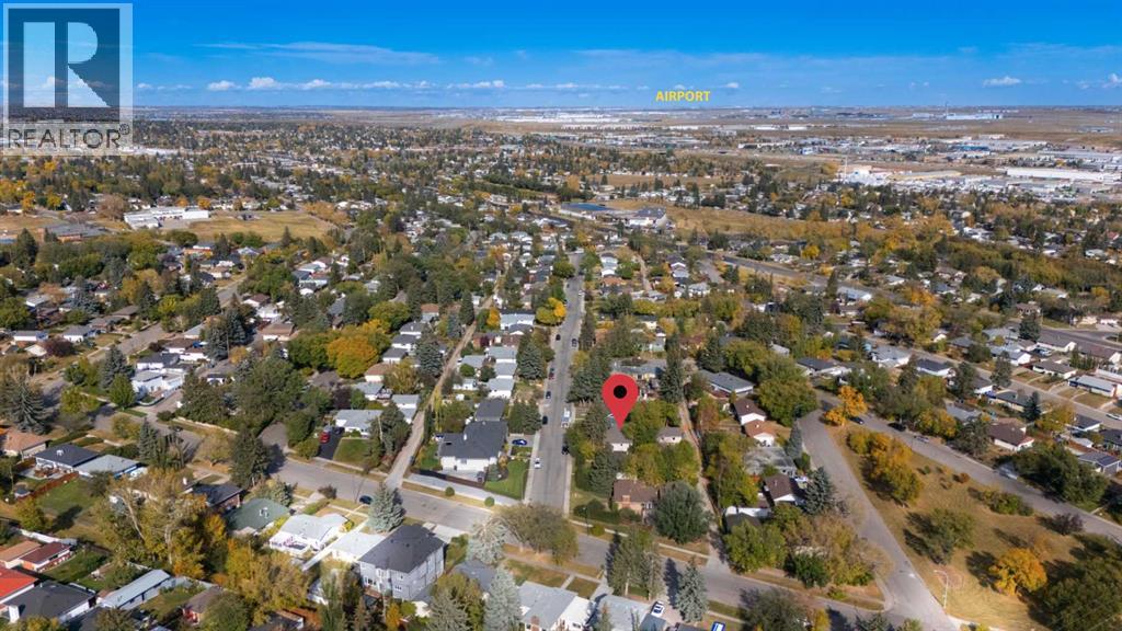 5308 Thornbriar Road Nw, Calgary, Alberta  T2K 2X6 - Photo 35 - A2261833