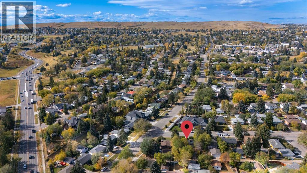 5308 Thornbriar Road Nw, Calgary, Alberta  T2K 2X6 - Photo 36 - A2261833