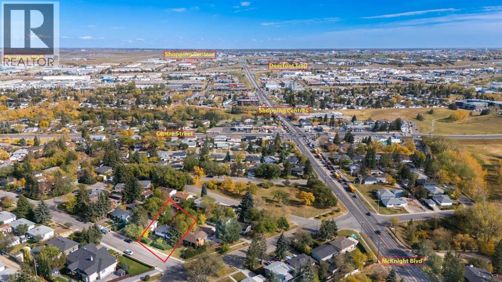 5308 Thornbriar Road Nw, Calgary, Alberta  T2K 2X6 - Photo 34 - A2261833