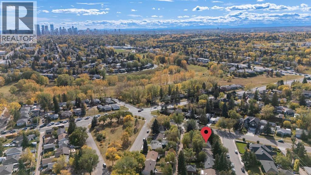 5308 Thornbriar Road Nw, Calgary, Alberta  T2K 2X6 - Photo 37 - A2261833
