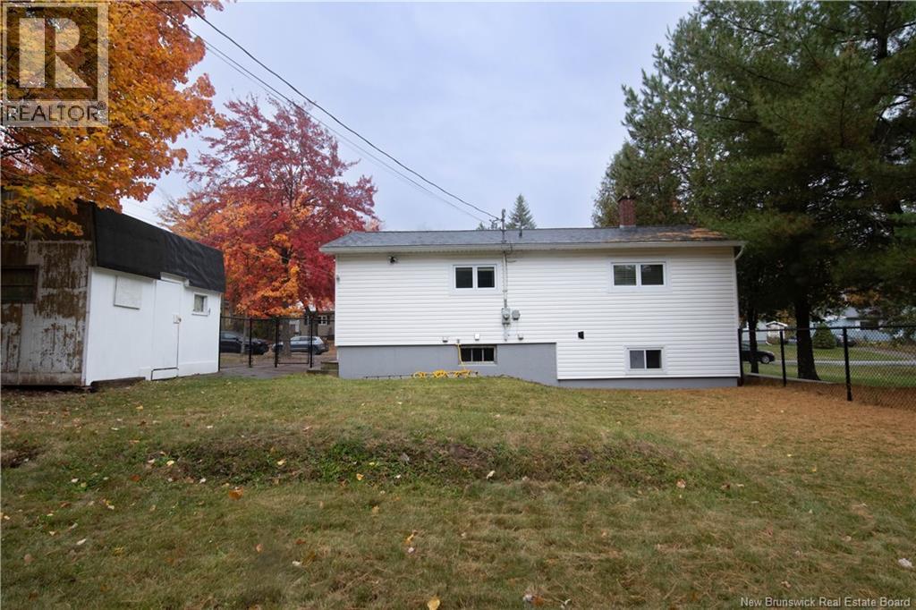 23 Belfast Street, Riverview, New Brunswick  E1B 3E9 - Photo 35 - NB127989