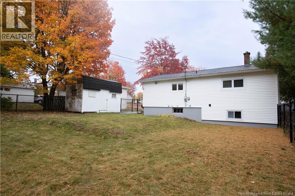 23 Belfast Street, Riverview, New Brunswick  E1B 3E9 - Photo 36 - NB127989
