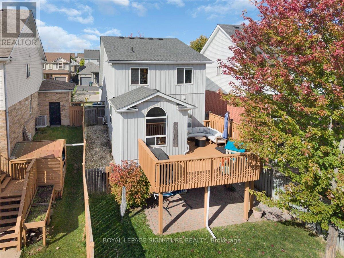 5 Fleming Road, Guelph, Ontario  N1E 7G3 - Photo 38 - X12454450