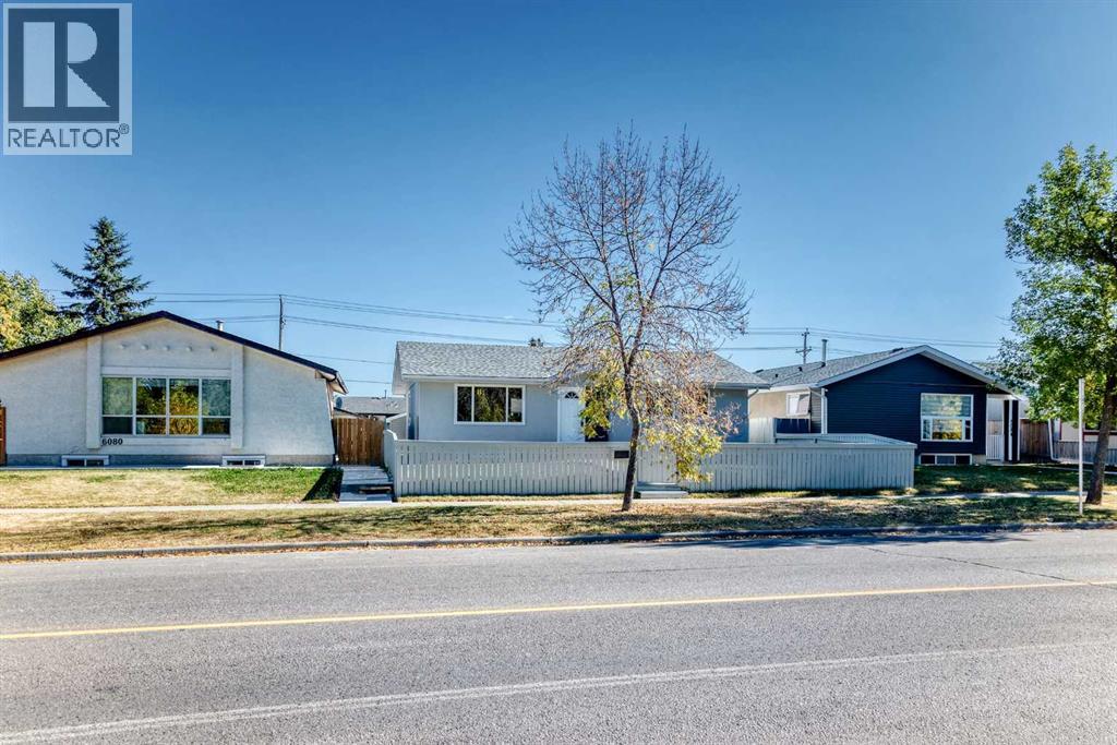 6082 Madigan Drive Ne, Calgary, Alberta  T2A 5B8 - Photo 2 - A2262498