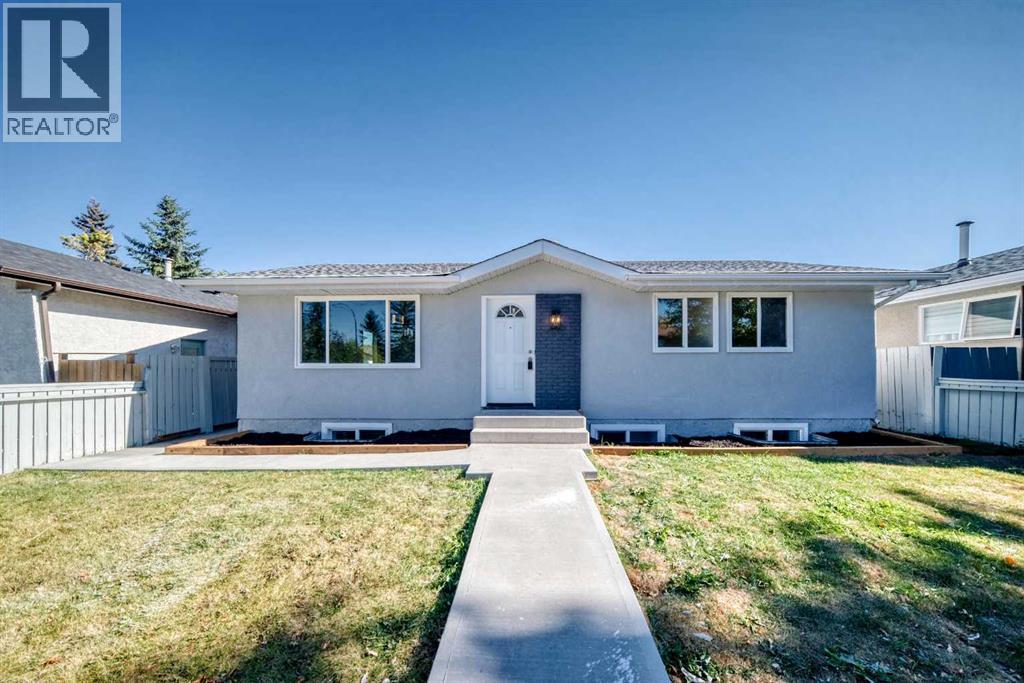 6082 Madigan Drive Ne, Calgary, Alberta  T2A 5B8 - Photo 1 - A2262498