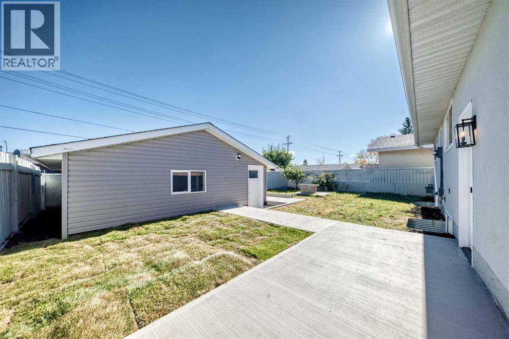 6082 Madigan Drive Ne, Calgary, Alberta  T2A 5B8 - Photo 41 - A2262498