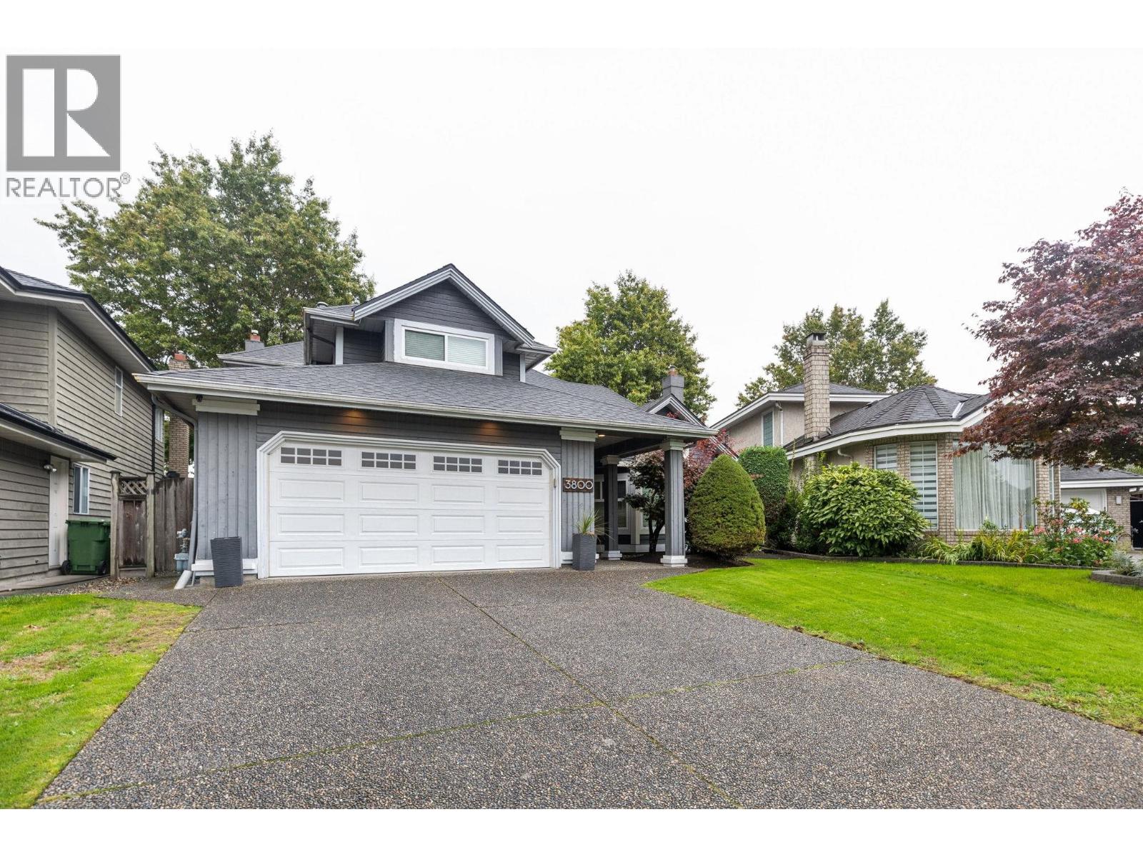 3800 Kilby Court, Richmond, British Columbia  V6X 3M9 - Photo 1 - R3057115